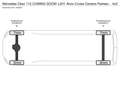 Mercedes-Benz Citan 112 COMING SOON! L2H1 Airco Cruise Camera Parkeers Wit - thumbnail 15