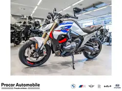 BMW R 1300 R Performance 4 Pakete ASA