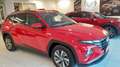 Hyundai TUCSON Tucson 1.6 t-gdi 48V Xtech 2wd imt Rosso - thumbnail 1