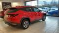 Hyundai TUCSON Tucson 1.6 t-gdi 48V Xtech 2wd imt Rojo - thumbnail 4
