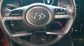 Hyundai TUCSON Tucson 1.6 t-gdi 48V Xtech 2wd imt Rouge - thumbnail 25