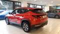 Hyundai TUCSON Tucson 1.6 t-gdi 48V Xtech 2wd imt Rouge - thumbnail 6