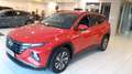 Hyundai TUCSON Tucson 1.6 t-gdi 48V Xtech 2wd imt Rojo - thumbnail 3