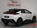Toyota C-HR C-HR 1.8 HV Lounge Bianco - thumbnail 2