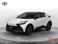Toyota C-HR C-HR 1.8 HV Lounge Bianco - thumbnail 1