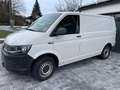 Volkswagen T6 Transporter 4 Motion Weiß - thumbnail 2