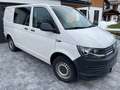 Volkswagen T6 Transporter 4 Motion Weiß - thumbnail 1