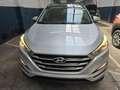 Hyundai TUCSON Tucson 2.0 4WD . Export Out Of Europe Argent - thumbnail 3