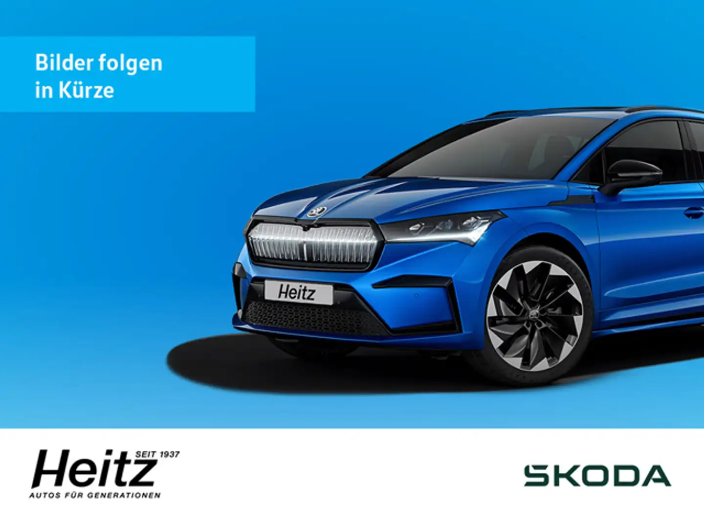 Skoda Kodiaq RS 4x4 DSG AHK Standhzg Pano Canton DCC Schwarz - 1