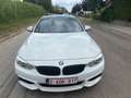 BMW 420 dA Grand Coupe M-Pack Wit - thumbnail 2