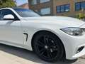 BMW 420 dA Grand Coupe M-Pack Wit - thumbnail 6