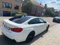 BMW 420 dA Grand Coupe M-Pack Wit - thumbnail 3