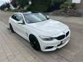 BMW 420 dA Grand Coupe M-Pack Wit - thumbnail 1