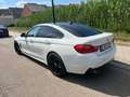 BMW 420 dA Grand Coupe M-Pack Wit - thumbnail 4