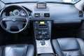 Volvo XC90 2.5 T Summum 5p. Cruise control, Navigatie, Ledere Сірий - thumbnail 2