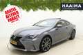 Lexus RC 300h F Sport Premium Hybride | Automaat | VOL opties  | Grijs - thumbnail 1