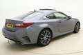 Lexus RC 300h F Sport Premium Hybride | Automaat | VOL opties  | Grijs - thumbnail 2