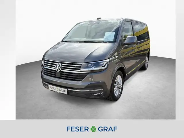 Volkswagen T6.1 Multivan 6.1 Comfortline Gen. SIX 2.0 TDI 7-DSG LED
