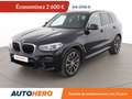 BMW X3 xDrive20dA M Sport Bleu - thumbnail 1