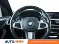 BMW X3 xDrive20dA M Sport Bleu - thumbnail 19
