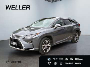 Luxury Line *LED*HUD*Pano*Leder*360*4xSHZ*