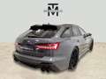 Audi RS6 AVANT RS6-S ABT Avant V8 4.0 TFSI 721ch Tiptronic 8 Quattro Grau - thumbnail 3