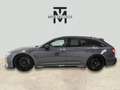 Audi RS6 AVANT RS6-S ABT Avant V8 4.0 TFSI 721ch Tiptronic 8 Quattro Grau - thumbnail 2