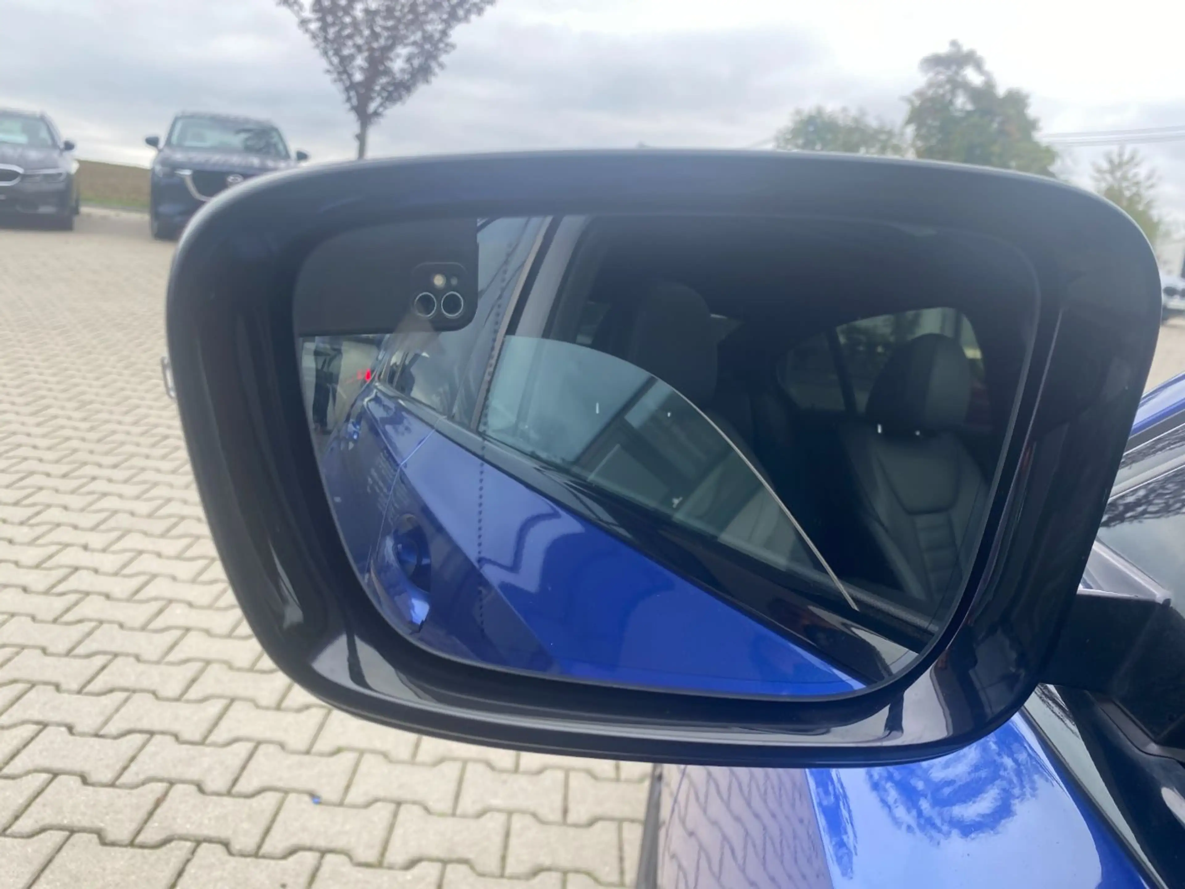 BMW 330 i Lim/MSPORT/HUD/LASER/360°/ACC/STANDHZ/H&K/ — photo 14