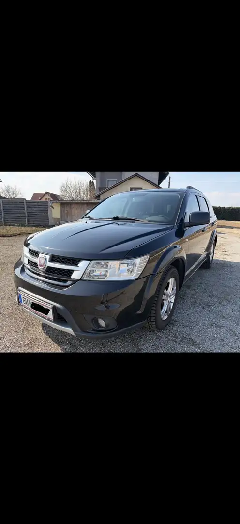 Fiat Freemont 2,0 JTD - 1