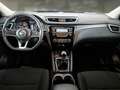 Nissan Qashqai 1.5 dci Visia 115cv Zwart - thumbnail 3