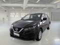 Nissan Qashqai 1.5 dci Visia 115cv Zwart - thumbnail 1