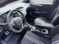 Opel Corsa 1,2 Direct Injection Turbo MHEV GS Aut. Schwarz - thumbnail 9