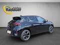 Opel Corsa 1,2 Direct Injection Turbo MHEV GS Aut. Schwarz - thumbnail 5