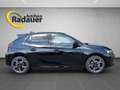 Opel Corsa 1,2 Direct Injection Turbo MHEV GS Aut. Schwarz - thumbnail 6