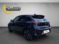 Opel Corsa 1,2 Direct Injection Turbo MHEV GS Aut. Schwarz - thumbnail 3