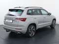 Skoda Karoq 1.5 TSI ACT Sportline Business | 150 PK | Automaat Grijs - thumbnail 5