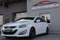 Hyundai i40 Europe 1,7 CRDi DPF Weiß - thumbnail 3