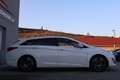 Hyundai i40 Europe 1,7 CRDi DPF Weiß - thumbnail 4