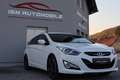 Hyundai i40 Europe 1,7 CRDi DPF Weiß - thumbnail 1