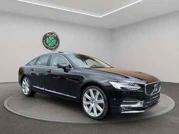 S90 D5 AWD 235 ch Geartronic 8 Inscription