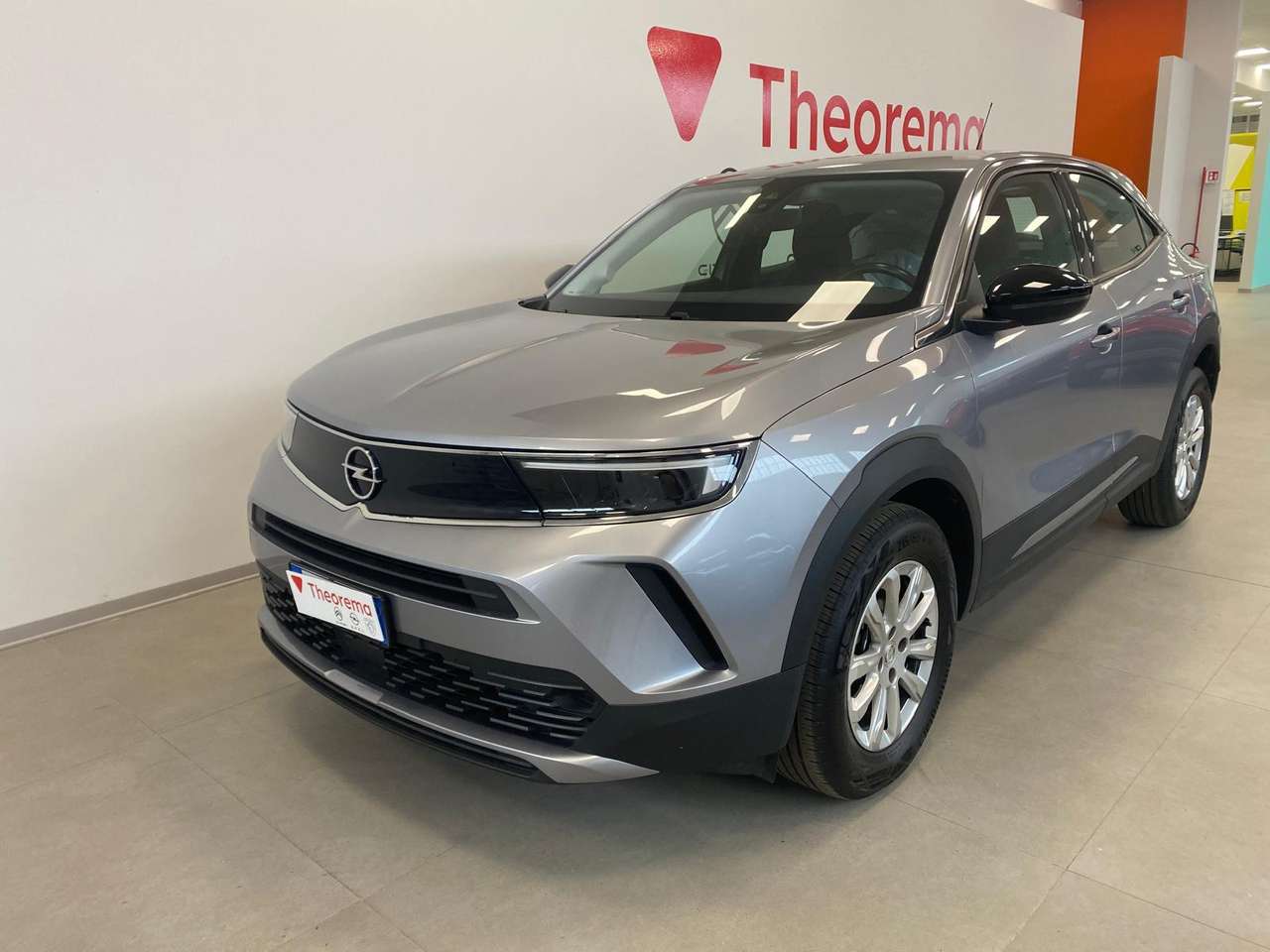 Opel Mokka 1.2 T Edition