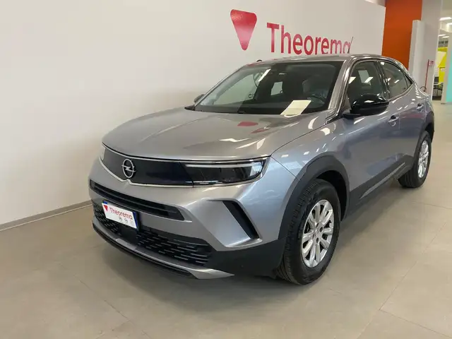 Opel Mokka 1.2 T Edition
