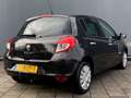 Renault Clio BWJ 2011 | 1.2 75PK Authentique | STUURBEKR | EL R Zwart - thumbnail 2