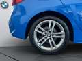 BMW 118 i 5-Türer M-Sport Navi LED RFK PDC HiFi Kék - thumbnail 5