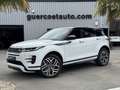 Land Rover Range Rover Evoque 2.0 D 180CH R-DYNAMIC HSE AWD BVA Blanc - thumbnail 1