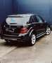 Mercedes-Benz ML 320 CDI 4Matic 7G-TRONIC Schwarz - thumbnail 2