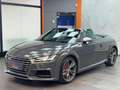 Audi TTS Roadster 2.0 TFSI quattr|B&O|MATRIXBEAM| Grau - thumbnail 5