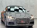 Audi TTS Roadster 2.0 TFSI quattr|B&O|MATRIXBEAM| Grau - thumbnail 2