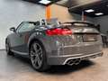 Audi TTS Roadster 2.0 TFSI quattr|B&O|MATRIXBEAM| Grau - thumbnail 15
