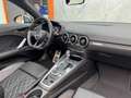 Audi TTS Roadster 2.0 TFSI quattr|B&O|MATRIXBEAM| Grau - thumbnail 19
